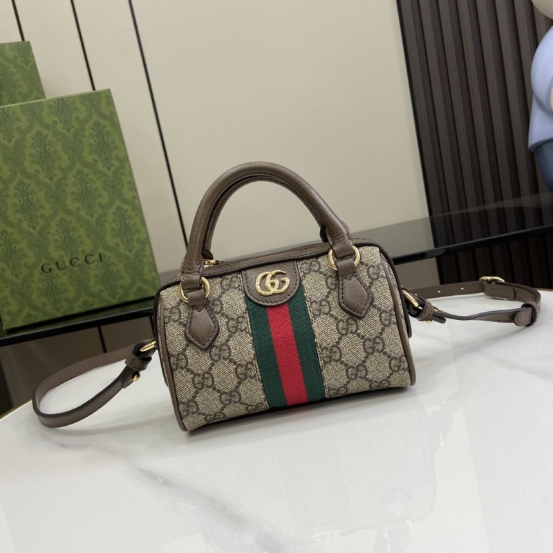 G*u*i speedy bags
